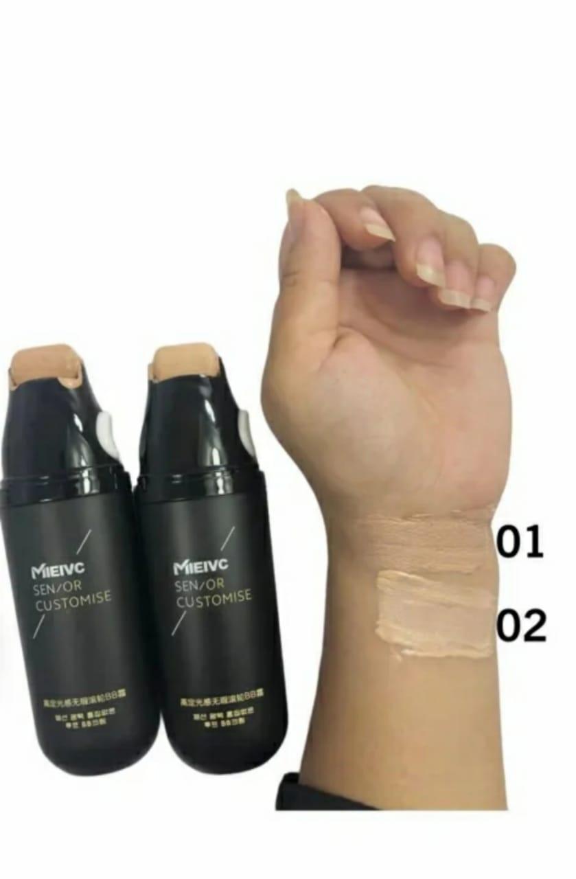 Waterproof BB cream foundation