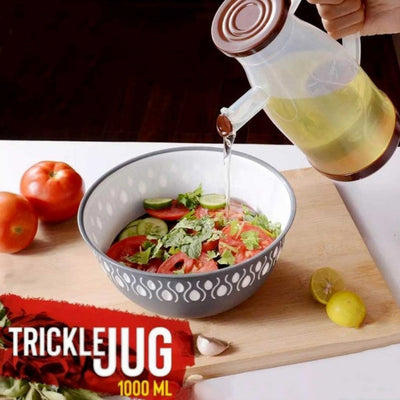 Trickle Jug For Oil 1000 ML