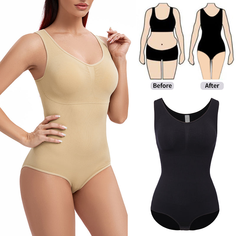 Bodysuit Women Shapewear Body Shaper