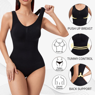 Bodysuit Women Shapewear Body Shaper