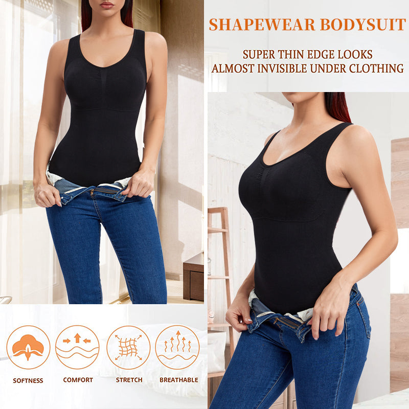 Bodysuit Women Shapewear Body Shaper