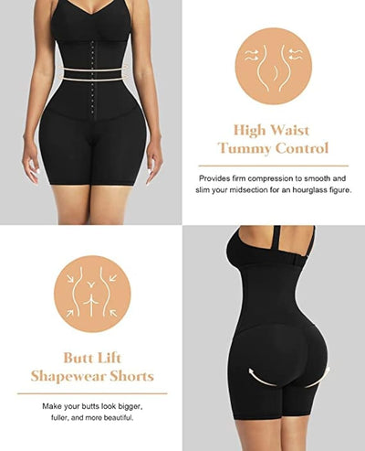 Body shaper Butt lifter