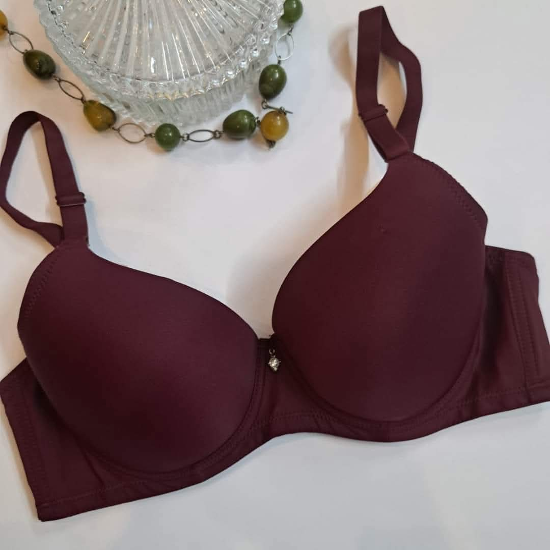 New Arrivals Elegance Thin Bra sizes available 34 to 44