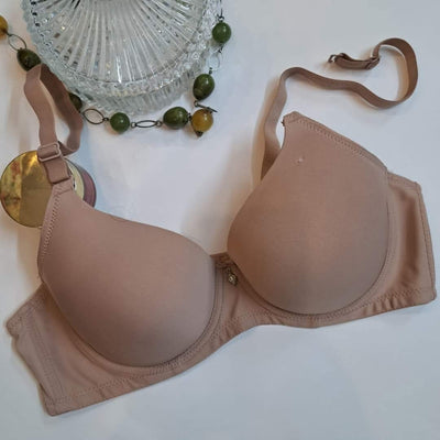 New Arrivals Elegance Thin Bra sizes available 34 to 44