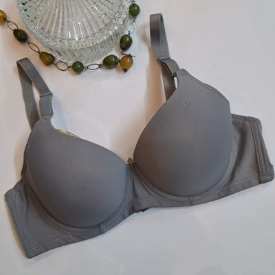 New Arrivals Elegance Thin Bra sizes available 34 to 44