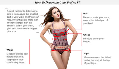 Bodysuit Women Shapewear Body Shaper