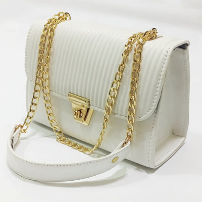 Women top handle shoulder bag