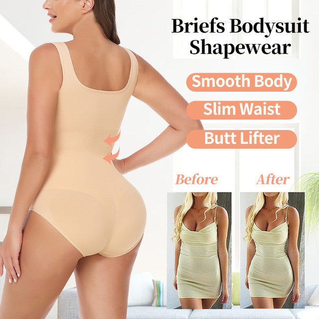 Bodysuit Women Shapewear Body Shaper