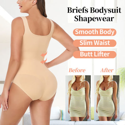 Bodysuit Women Shapewear Body Shaper