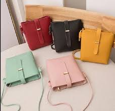 Girls stylish cross body bag