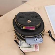 Girls cross body bag