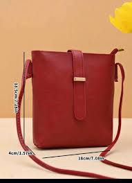 Girls stylish cross body bag