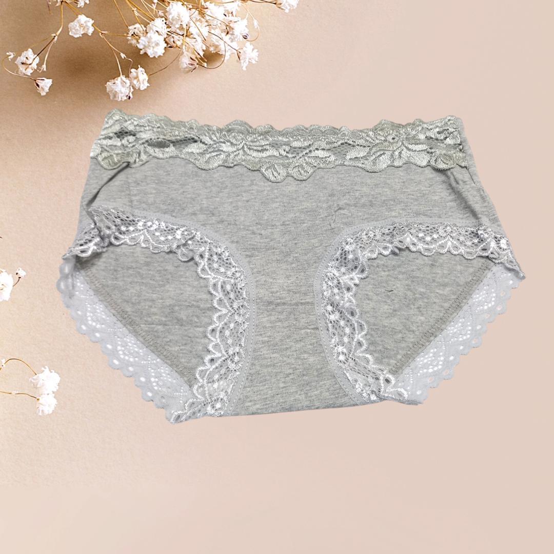 Comfortable panties pack of 4