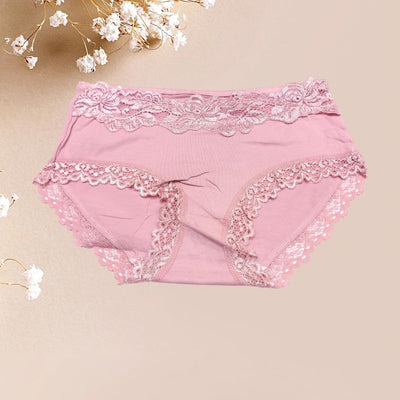 Comfortable panties pack of 4