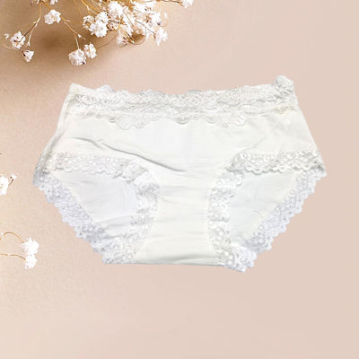 Comfortable panties pack of 4