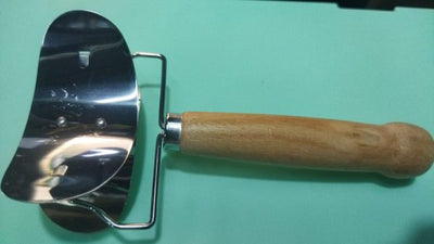 Rolling Dough Cutter, Dumpling Making Tool