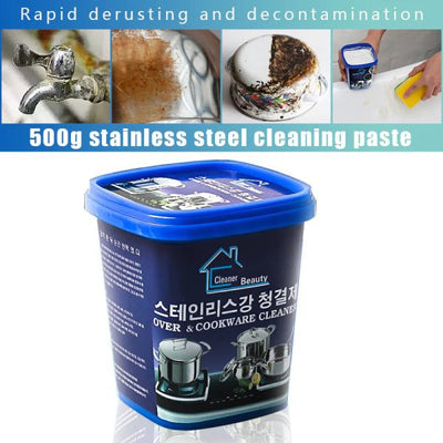 Stubborn Stains Cookware Cleaner 500gram